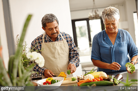 Idées recettes santé : qu’est-ce qu’on mange ce soir ?